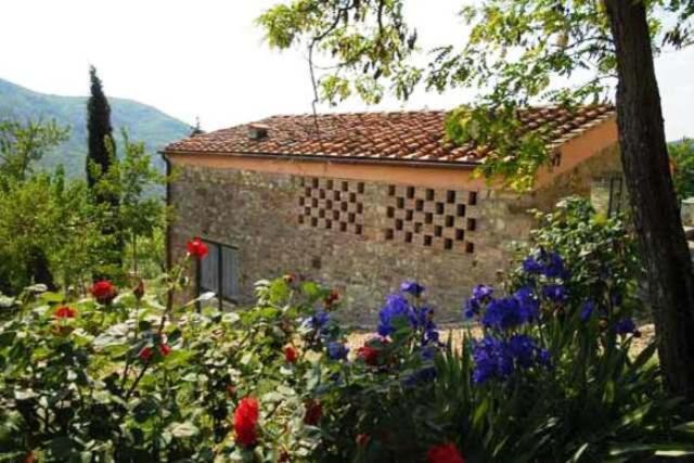 Agriturismo Verde Oliva Bagno a Ripoli Buitenkant foto