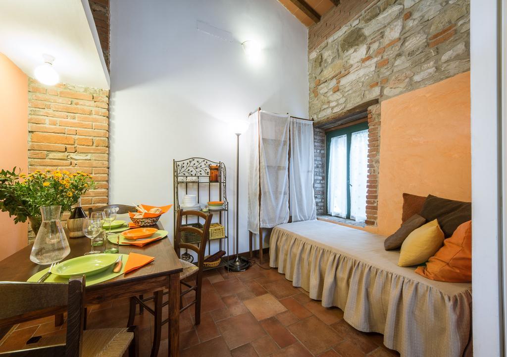 Agriturismo Verde Oliva Bagno a Ripoli Buitenkant foto