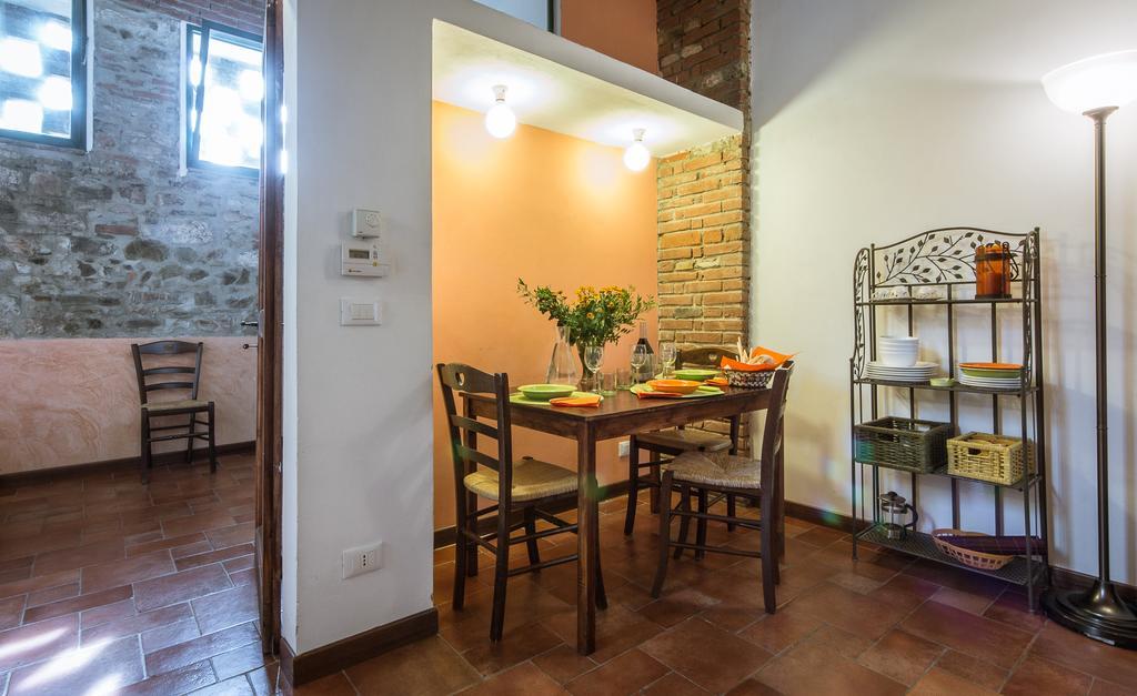 Agriturismo Verde Oliva Bagno a Ripoli Buitenkant foto