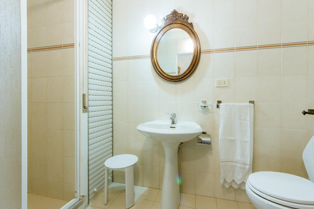 Agriturismo Verde Oliva Bagno a Ripoli Buitenkant foto