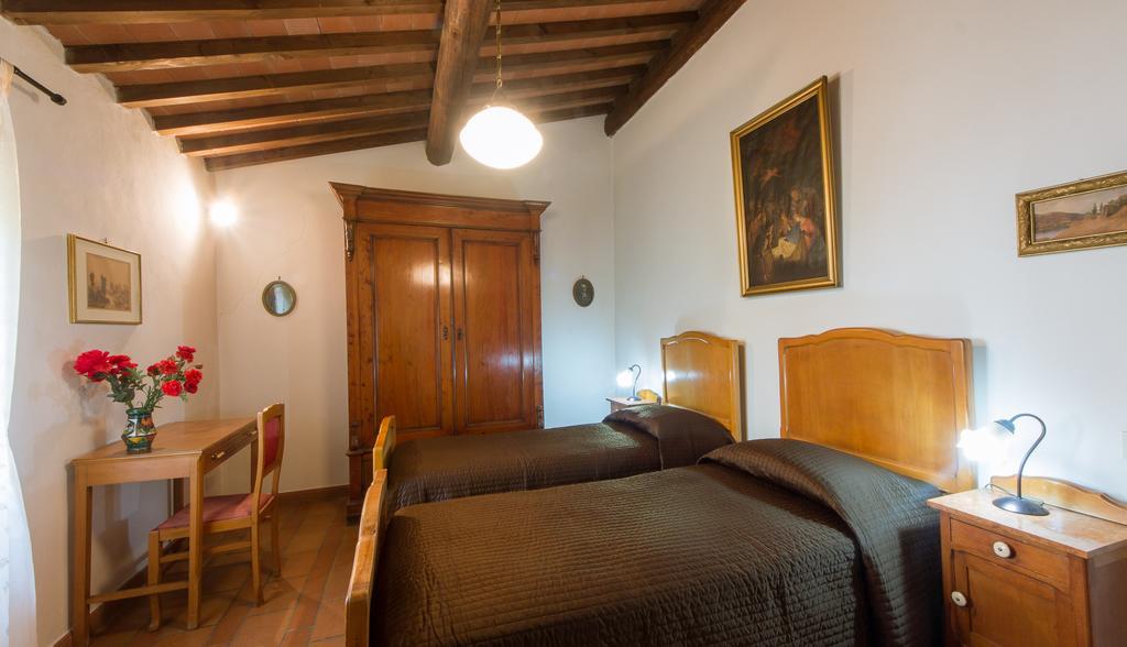 Agriturismo Verde Oliva Bagno a Ripoli Buitenkant foto