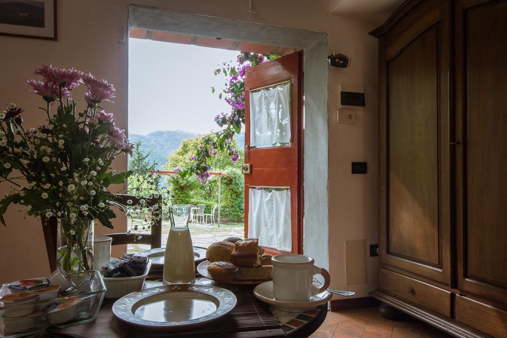Agriturismo Verde Oliva Bagno a Ripoli Buitenkant foto