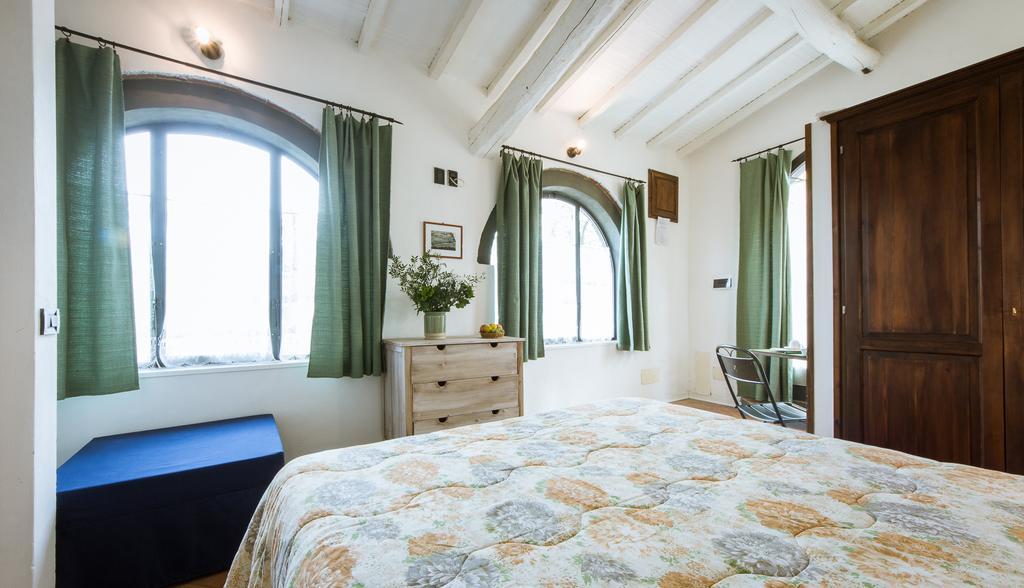 Agriturismo Verde Oliva Bagno a Ripoli Buitenkant foto