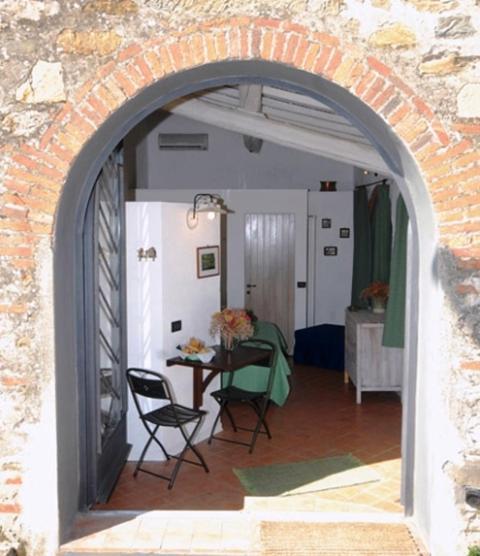 Agriturismo Verde Oliva Bagno a Ripoli Buitenkant foto